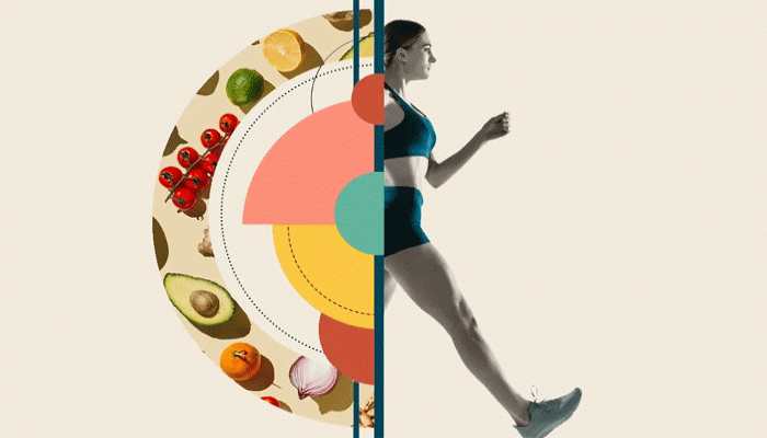 রোজ ৭টি অভ্যাসই যথেষ্ট, শরীরের বিপাকীয় স্বাস্থ্য উন্নত করতে পারে