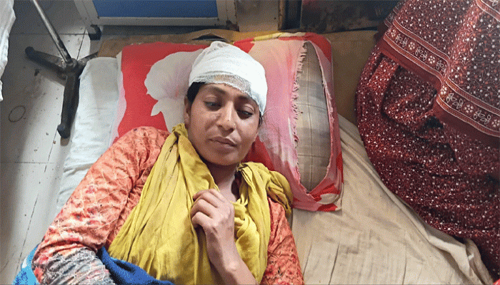 সিংড়ায় জমিজমা বিরোধের জেরে দুপক্ষের সংঘর্ষে আহত-৩০