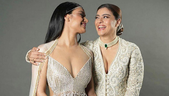 মেয়ের সঙ্গে তিন বছরের টানাপোড়েন, অভিজ্ঞতা জানালেন কাজল