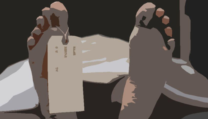 গাইবান্ধায় অষ্টম শ্রেণির ছাত্রীর রহস্যজনক মৃত্যু, প্রেমের সম্পর্ক ঘিরে চাঞ্চল্য