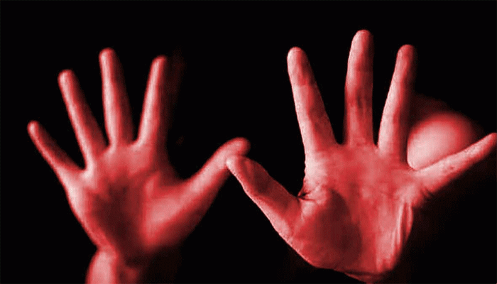 অল্পতেই মেজাজ হারিয়ে ফেলেন দিল্লির আমলা-কন্যাকে ধর্ষণ ও খুনে অভিযুক্ত!