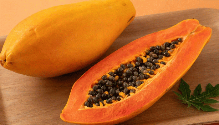 মিষ্টি পেঁপে কেনার আগে জেনে নিন কৌশল