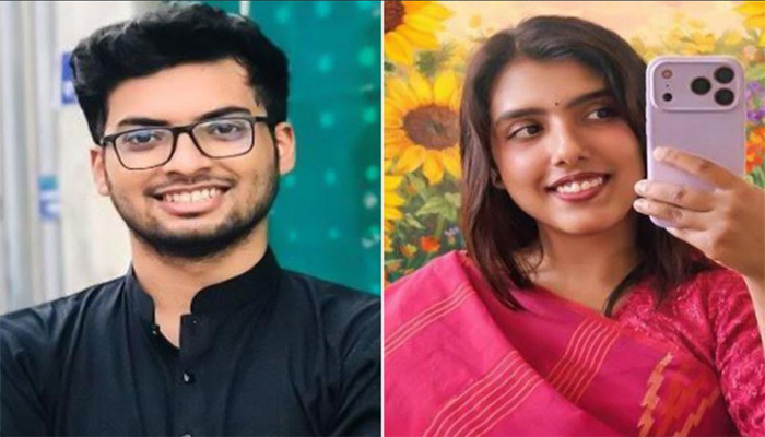 ফ্লোরিডা ট্র্যাজেডি: নিহত লিমন নিখোঁজ বৃষ্টিকে বিয়ের পরিকল্পনা করেছিলেন