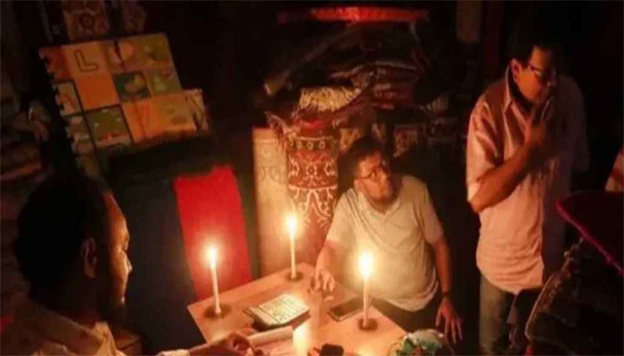 তীব্র লোডশেডিং কবে কমবে, জানালেন বিদ্যুৎ প্রতিমন্ত্রী