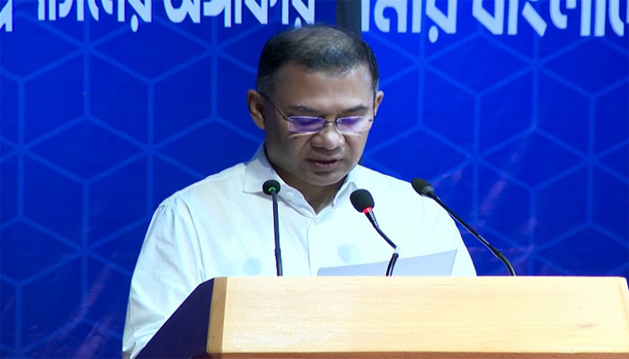 মেধানির্ভর আত্মবিশ্বাসী মানবসম্পদ গড়তে চায় সরকার: প্রধানমন্ত্রী