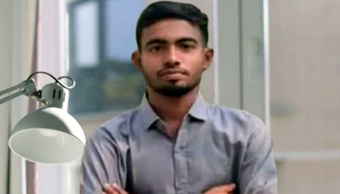 নোয়াখালীতে বজ্রপাতে ব্যবসায়ীর মৃত্যু