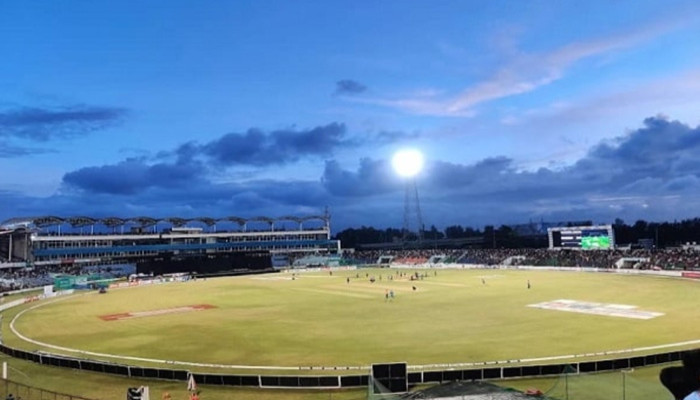 চট্টগ্রামে বাংলাদেশ-নিউজিল্যান্ড প্রথম টি-টোয়েন্টি আজ, বৃষ্টির শঙ্কা
