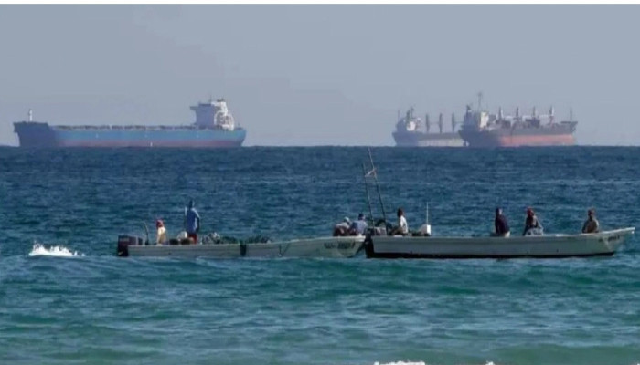 হরমুজ খুলতে প্রস্তুত ইরান, শর্ত পারমাণবিক আলোচনা পরে: অ্যাক্সিওস