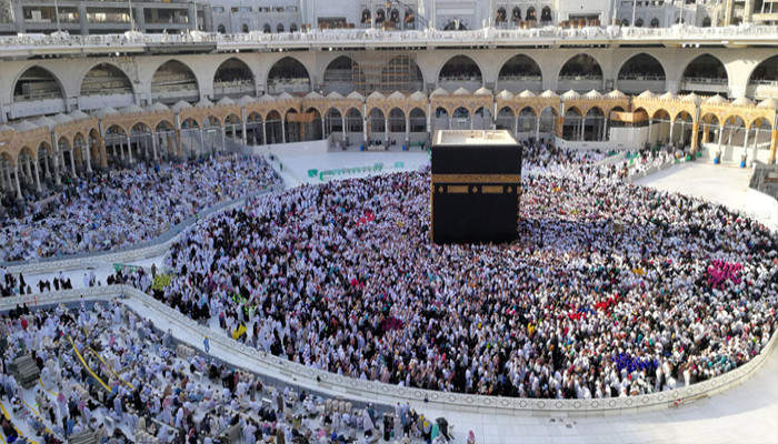 আরও দুই বাংলাদেশি হজযাত্রীর সৌদিতে মৃত্যু