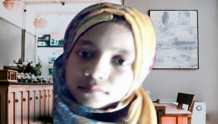 নোয়াখালীতে বজ্রপাতে মাদারাসা ছাত্রীর মৃত্যু