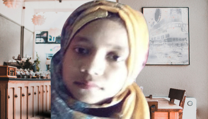 মাদরাসা ছাত্রীর আত্মহত্যা ঢাকতে বজ্রপাতের গুজব ছড়ালো পরিবার