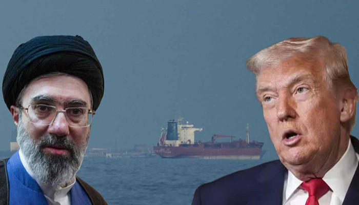 ট্রাম্প–ইরান কূটনৈতিক অচলাবস্থা, পারমাণবিক ইস্যুতেই মূল বিরোধ