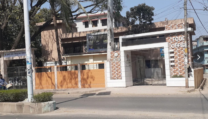 রাজশাহী খাদ্যবিভাগে বদলি নিয়ে অনিয়মের অভিযোগ