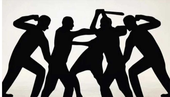 নোয়াখালীতে বিএনপি-জামায়াতের সংঘর্ষ, গুলিবিদ্ধ ১, আহত ৮