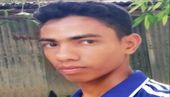 তানোরে বিদ্যুৎস্পৃষ্টে যুবকের মৃত্যু