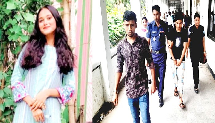 অদিতা হত্যা মামলার রায় আজ