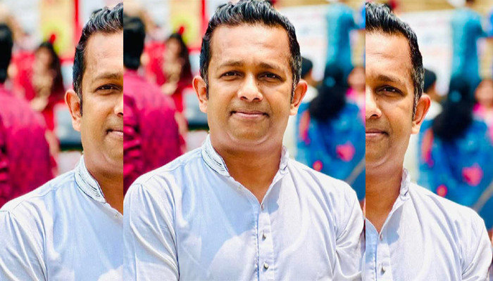 যৌন নিপীড়ন মামলায় রাজশাহীতে সাংবাদিক গোলাম রাব্বানী কারাগারে