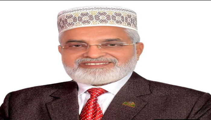 মহান মে দিবস উপলক্ষে জেলা পরিষদ প্রশাসকের বাণী