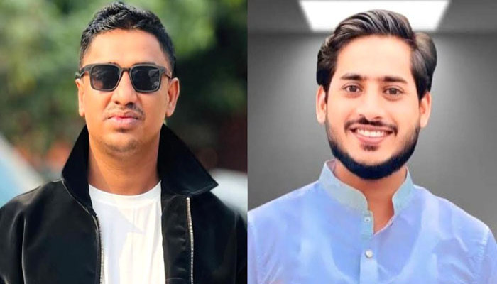 নোয়াখালী জেলা ছাত্রদলের সভাপতি রাসেল, সম্পাদক রাহান