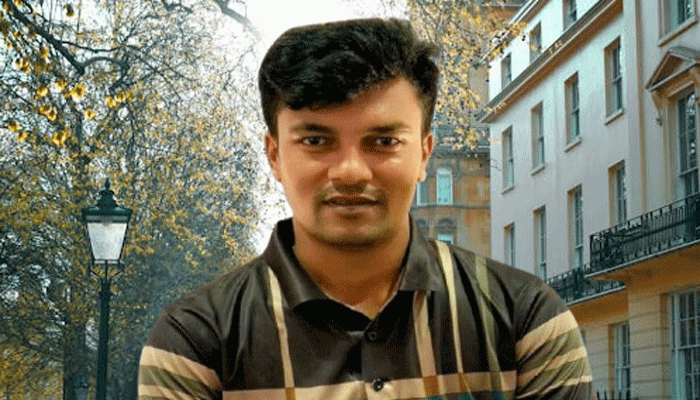 সাবেক এমপিকে নিয়ে ফেসবুক পোস্ট: সাংবাদিককে প্রাণনাশের হুমকি, থানায় জিডি