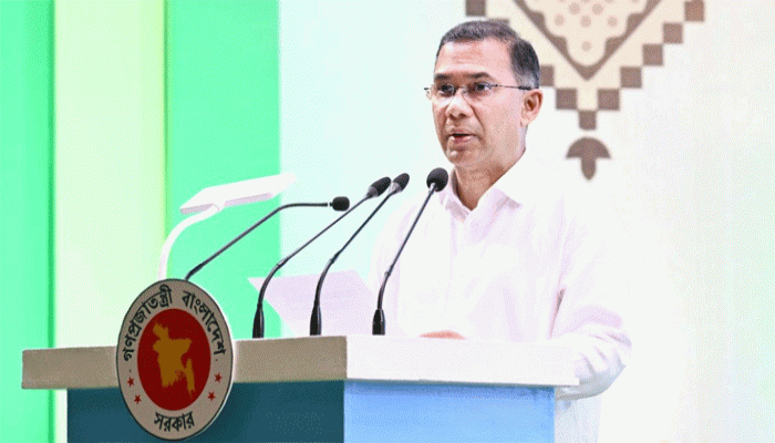 সরকারের মতো জনপ্রশাসনের কোনো পদও চিরস্থায়ী নয়: প্রধানমন্ত্রী