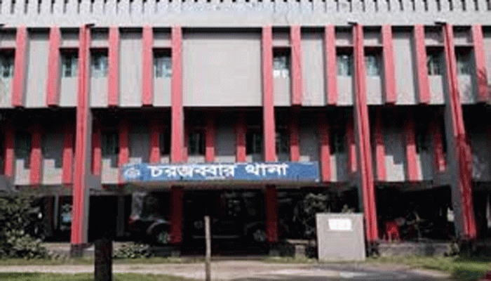 নোয়াখালীতে মায়ের সামনে ড্রামট্রাকের নিচে প্রাণ গেল শিশুর