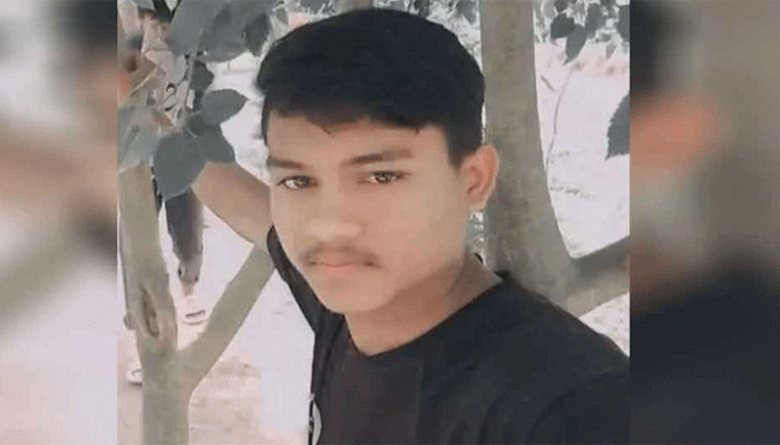 বাবাকে বাঁচাতে গিয়ে নদীতে ডুবে ছেলের মৃত্যু