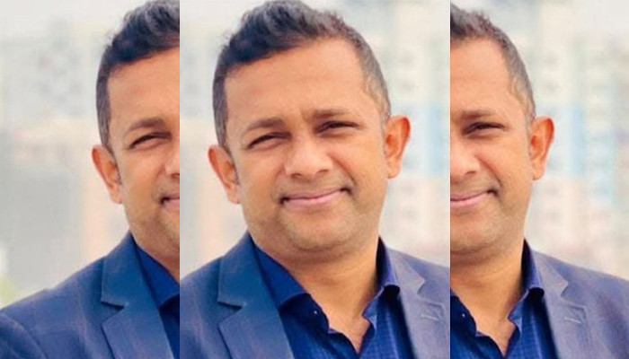 কারাগারে থাকা গোলাম রাব্বানীর বিরুদ্ধে যৌন নিপীড়নের দায়ে এক ছাত্রীর মামলা দায়ের