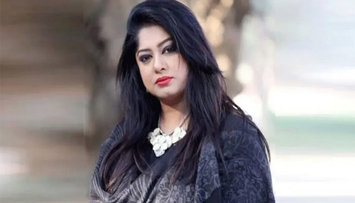 দুই বছর পর বড় পর্দায় ফিরছেন মৌসুমী, ১৫ মে মুক্তি পাচ্ছে ‘কন্ট্র্যাক্ট ম্যারেজ