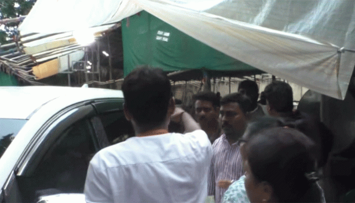 পশ্চিমবঙ্গে ‘জয় বাংলা’ ও ‘জয় শ্রী রাম’ স্লোগান দিয়ে মমতা ও মোদির দলের সংঘাত!