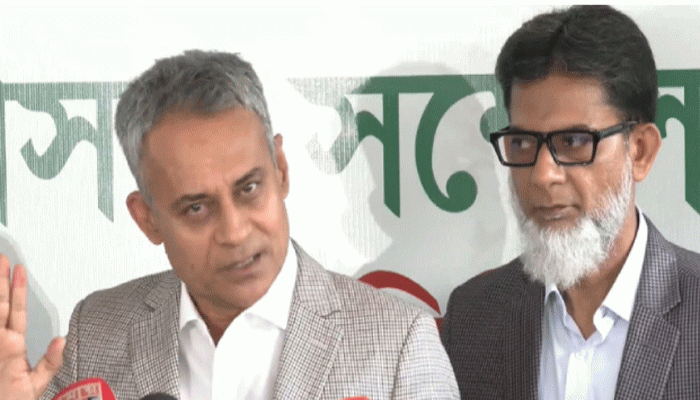 সিসি ক্যামেরায় আনা হবে সড়ক-মহাসড়ক: সড়ক ও সেতুমন্ত্রী