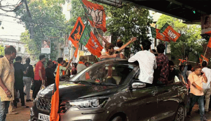 ‘মমতার খেলা শেষ’–ঘোষণা বিরোধীদের, বিজেপি জিতলে কে হতে পারেন মুখ্যমন্ত্রী
