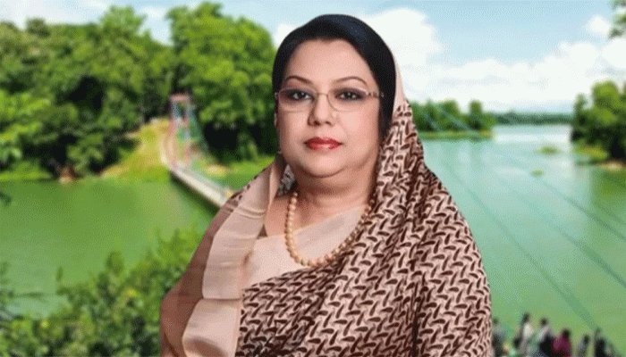 পর্যটন খাত উন্নয়নে মাস্টারপ্ল্যান হচ্ছে: বিমানমন্ত্রী