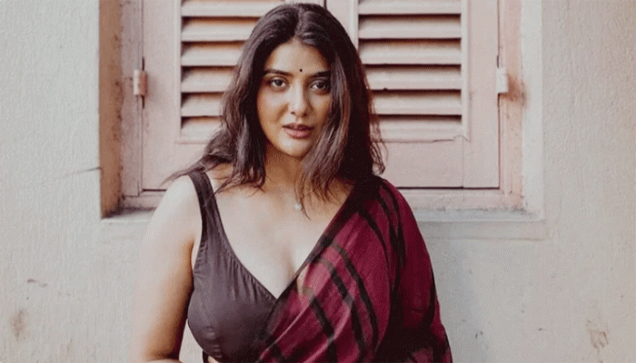 এক জন্মে সব ভালো কাজ করে যেতে চাই : পার্নো মিত্র