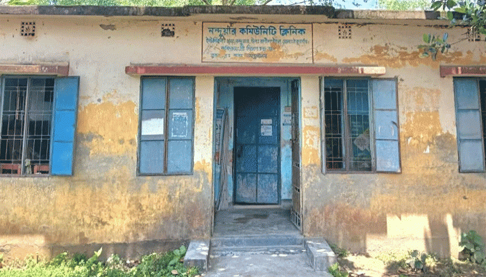ওষুধ বিহীন রাণীশংকৈলে কমিউনিটি ক্লিনিক: নেই পরিবার পরিকল্পনা সামগ্রী - হতাশ গ্রামীণ নারীরা
