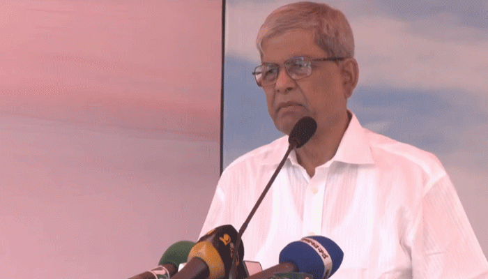 আগামী এক বছরের মধ্যে স্থানীয় সরকার নির্বাচন সম্পন্ন করা হবে: এলজিআরডি মন্ত্রী