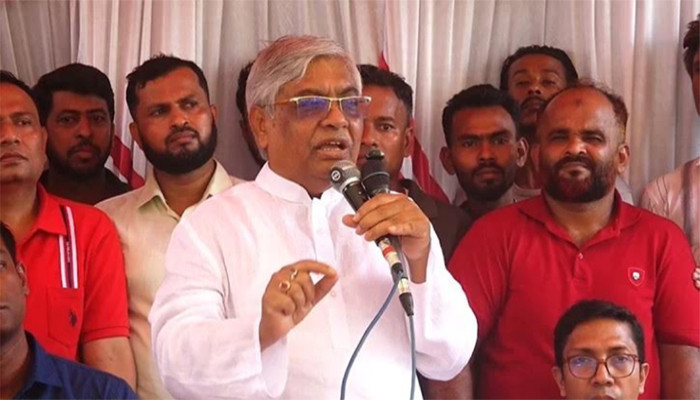 জামায়াাতে ইসলাম আফিম মাদকের চেয়েও বিপজ্জনক: বুলু