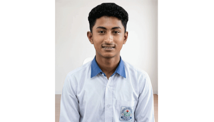 নোয়াখালীতে বিদ্যুৎস্পৃষ্টে শিক্ষার্থীর মৃত্যু