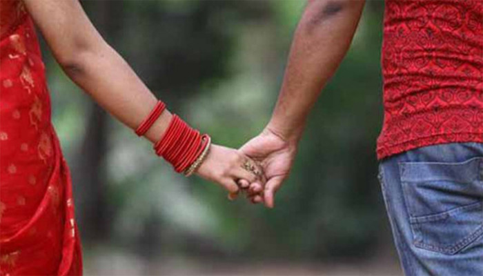 সিরাজগঞ্জে কলেজ শিক্ষকের সঙ্গে ছাত্রী নিখোঁজ, থানায় জিডি
