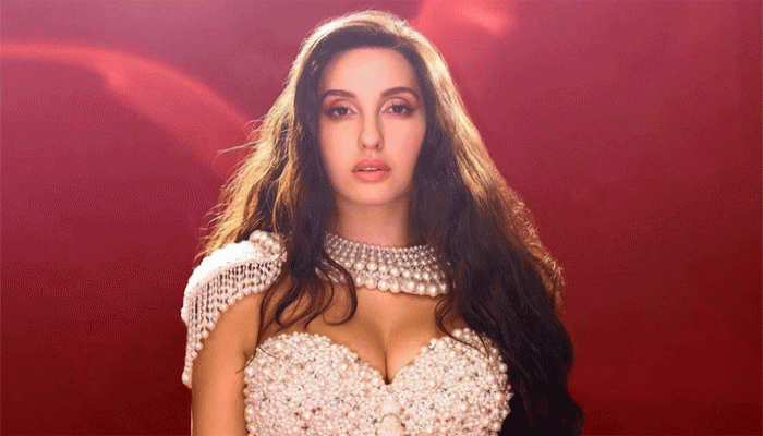 প্রকাশ্যে ক্ষমা চাইলেন নোরা ফতেহি!