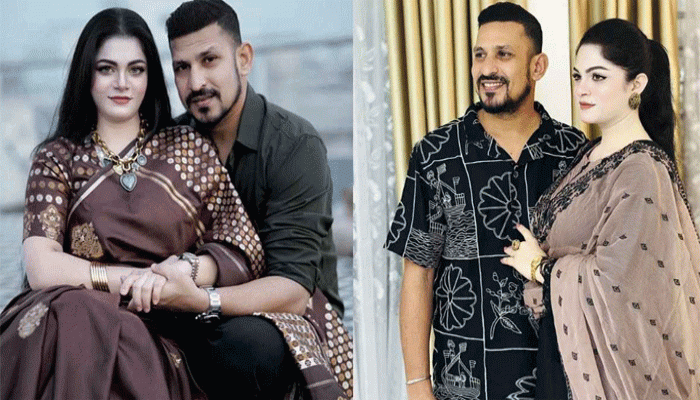 অন্যের স্ত্রীকে বিয়ে করায় কঠিন শাস্তির মুখে নাসির!