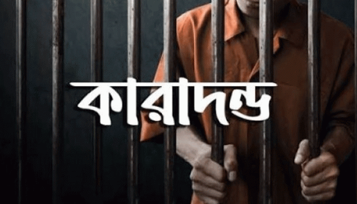 রাণীনগরে ৪ মাদকসেবী  যুবকের কারাদন্ড