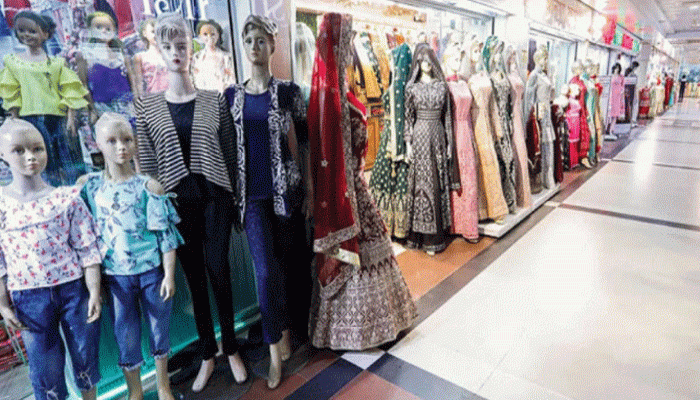 শপিংমল ও দোকানপাট খোলা রাখার সময় নিয়ে নতুন সিদ্ধান্ত