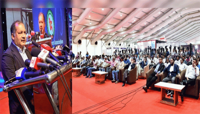 গণমাধ্যমকে স্বাধীন কাঠামোর ওপর দাঁড় করাতে চায় সরকার: তথ্যমন্ত্রী