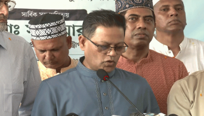পুলিশে বিশৃঙ্খলা অনেকাংশে গুছিয়ে আনা হয়েছে: আইজিপি