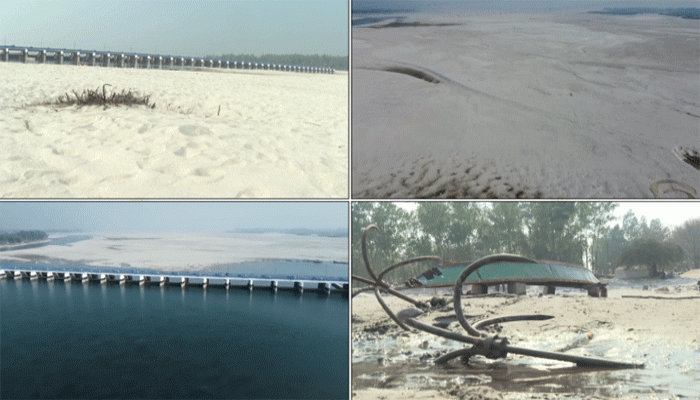 তিস্তা চুক্তি নিয়ে নতুন আশায় উত্তরের মানুষ