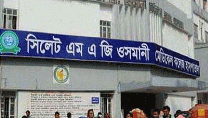 সিলেটে হামের উপসর্গ নিয়ে একদিনে তিন শিশুর মৃত্যু, বরিশালে ১