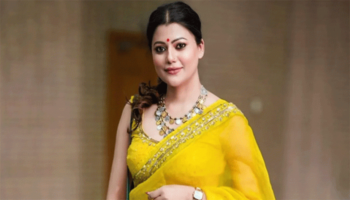 বিচ্ছেদ নিয়ে অবশেষে মুখ খুললেন তানজিকা