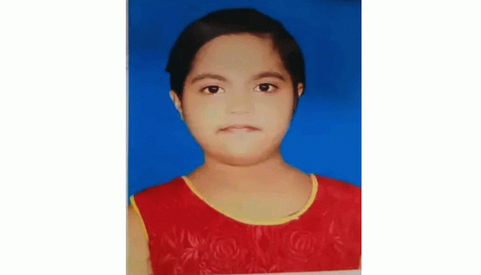 রাজশাহীতে প্রতিবন্ধী কিশোরী নিখোঁজ, সন্ধান চেয়ে পরিবারের আকুতি
