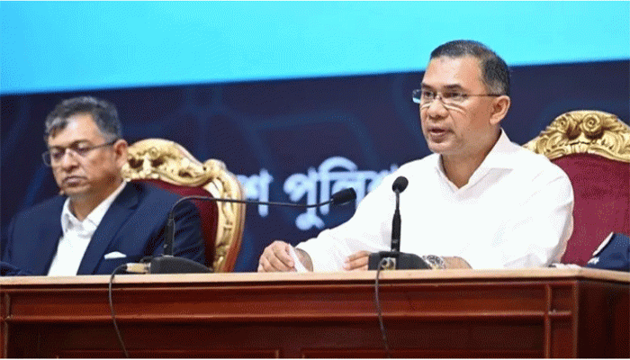 আমার বক্তব্য স্পষ্ট, পুলিশ কোনো দলের নয়: প্রধানমন্ত্রী